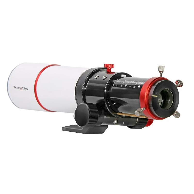 Tecnosky Apochromatic refractor AP 60/360 ED FPL53 OTA