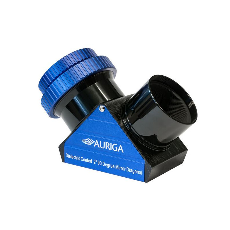 Auriga Diagonal mirror 90° 2"