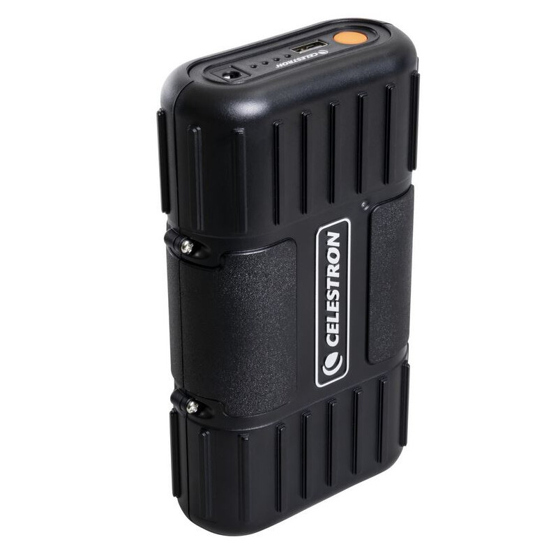 Celestron PowerTank Lithium LT 12V DC / USB 5V / 73.3Wh