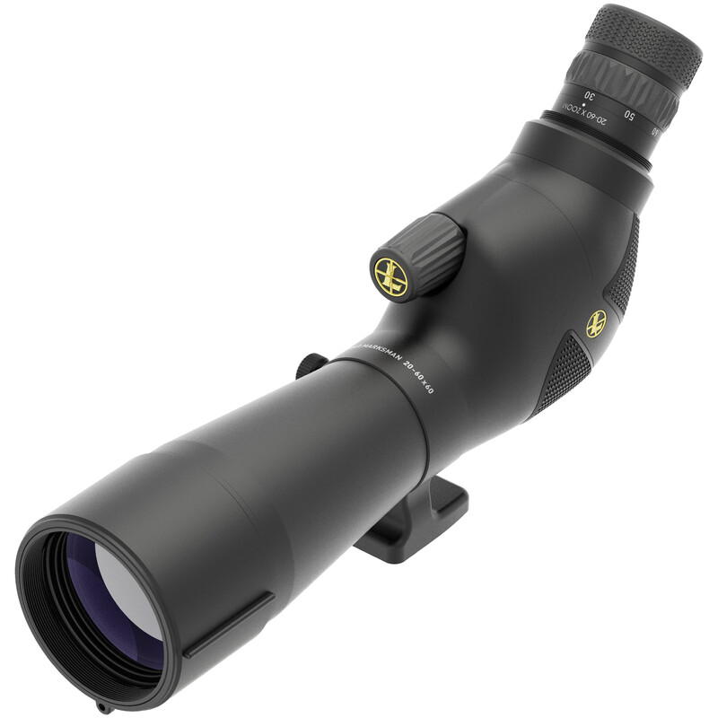 Leupold Spotting scope Marksman 20-60x60 Armor