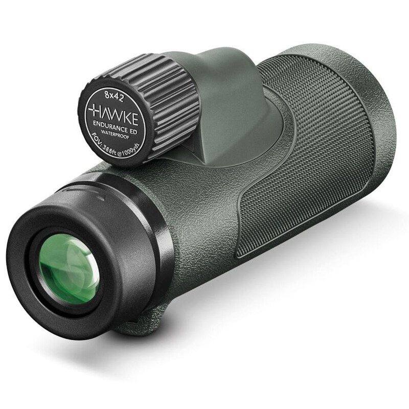 HAWKE Monocular Endurance ED 8x42 Mono