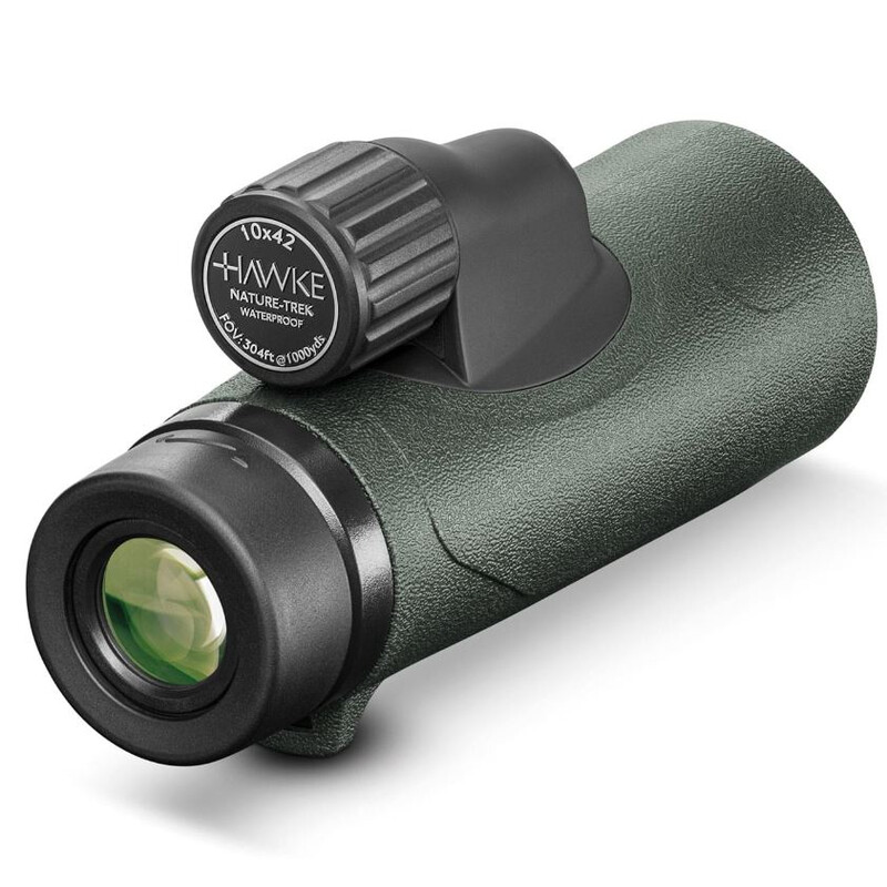 HAWKE Monocular Nature-Trek 10x42 Mono