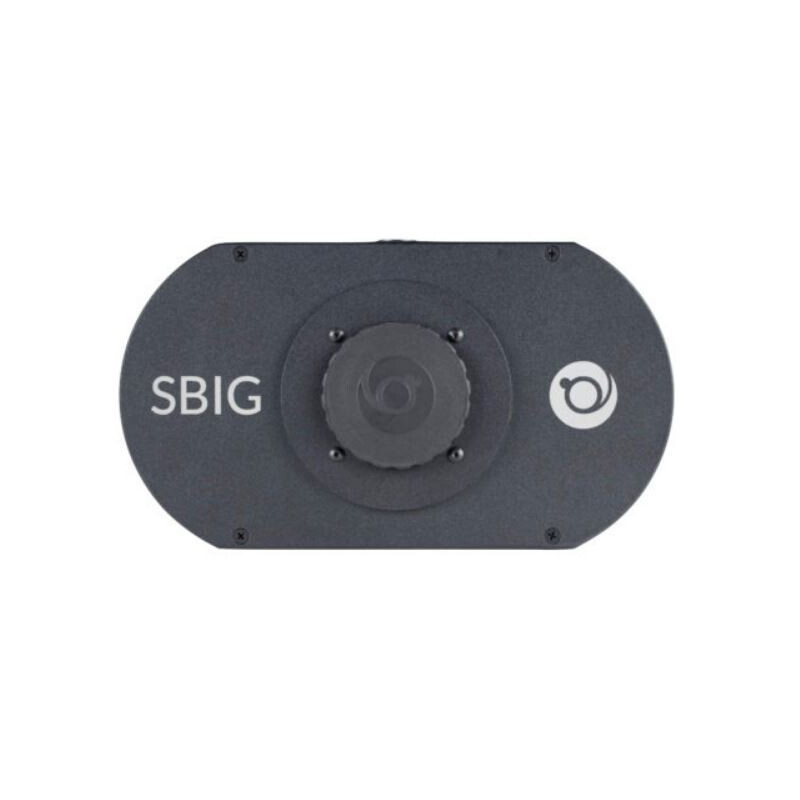 SBIG Camera STC-7 Complete Imaging System