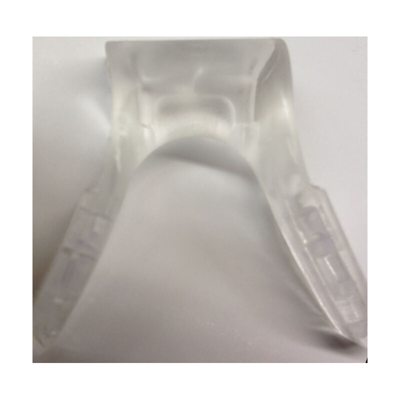 ZEISS 18mm saddle bridge for KF system module