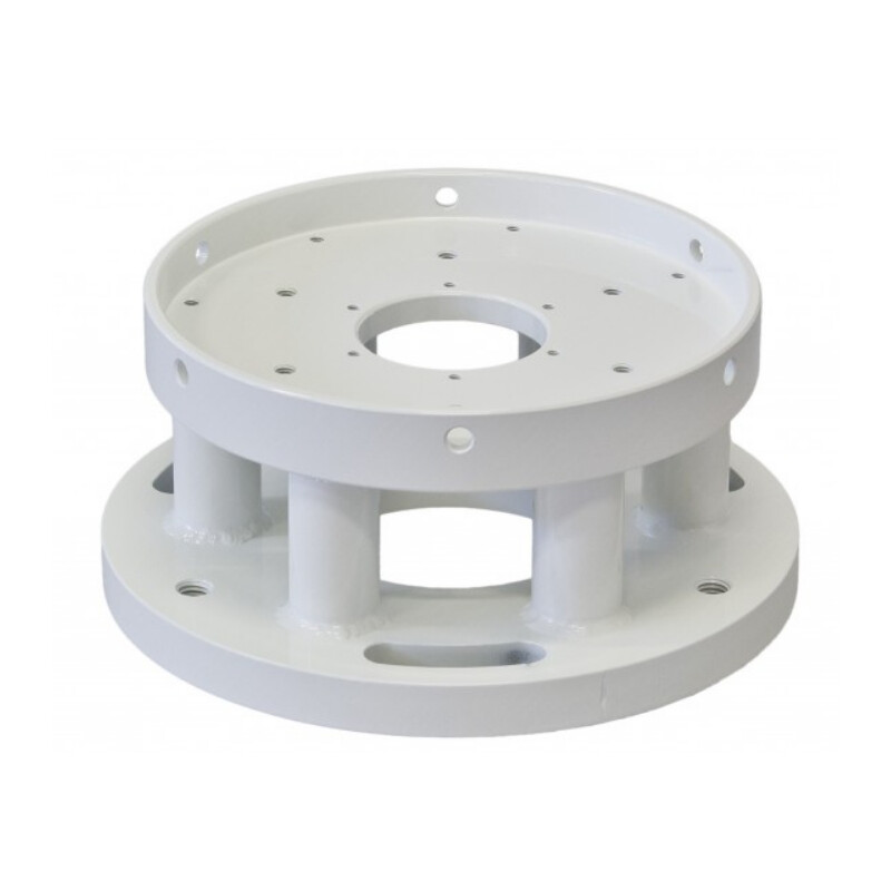 Baader Steel levelling flange for GM 2000 mount