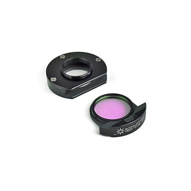 Altair Astro Filter Holder with Filter Drawer 2"