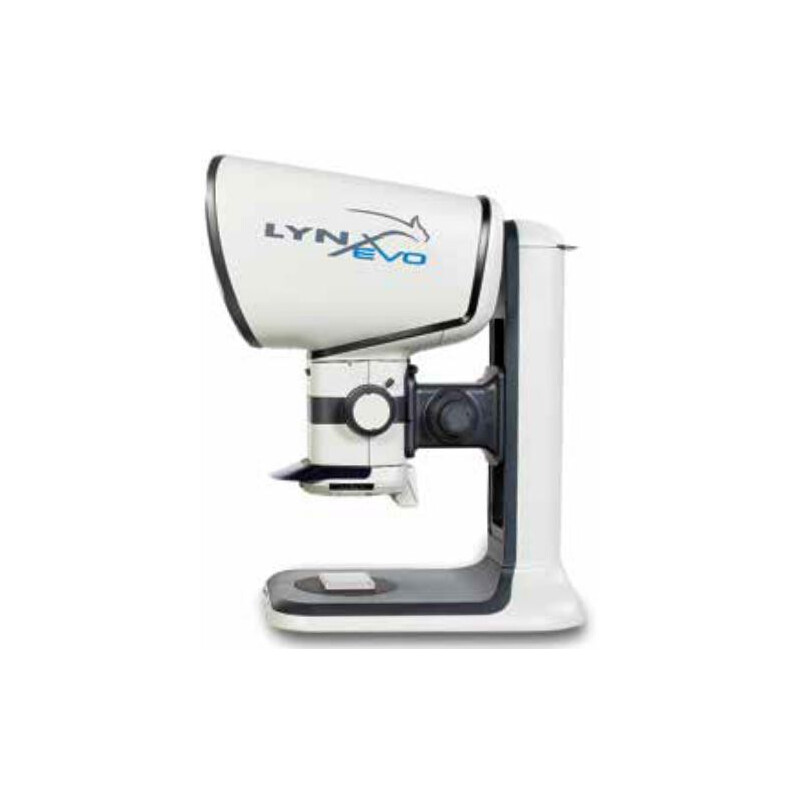 Vision Engineering fixed arm stand Ergo Stand, EVB010, Coarse and Fine Focus