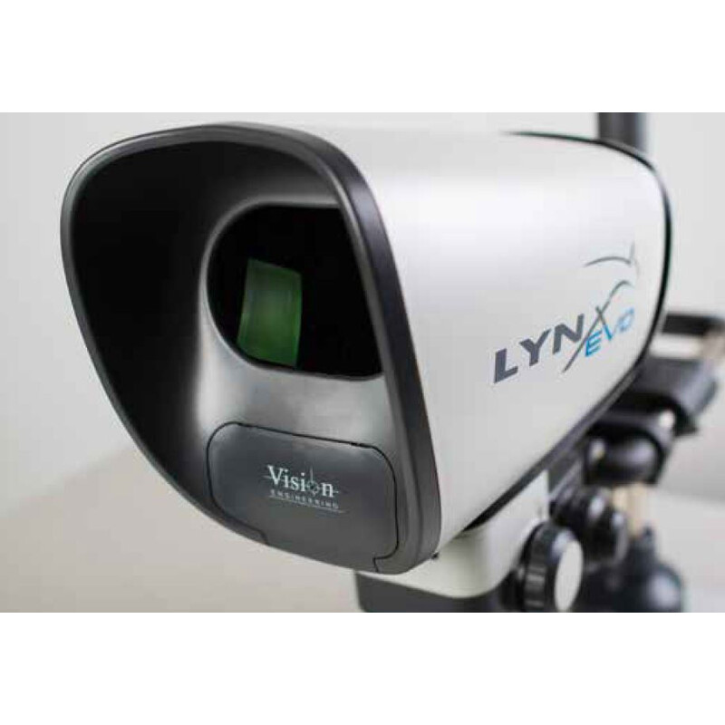Vision Engineering Camera Kameramodul, EVC130, SmartCam, color, CMOS, 1/3", 2MP, USB 2.0,  HD