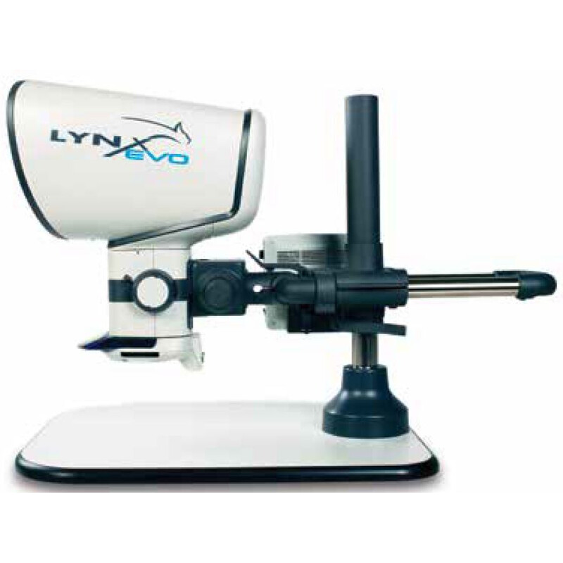 Vision Engineering Pillar stands, EVB021 without base plate