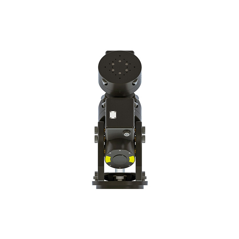 10Micron Mount GM 2000 HPS II Combi GoTo