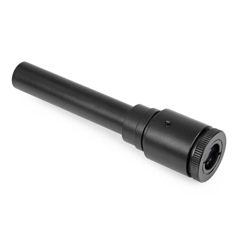 Omegon Mount Segugio Tracker Set with polar wedge and pole finder