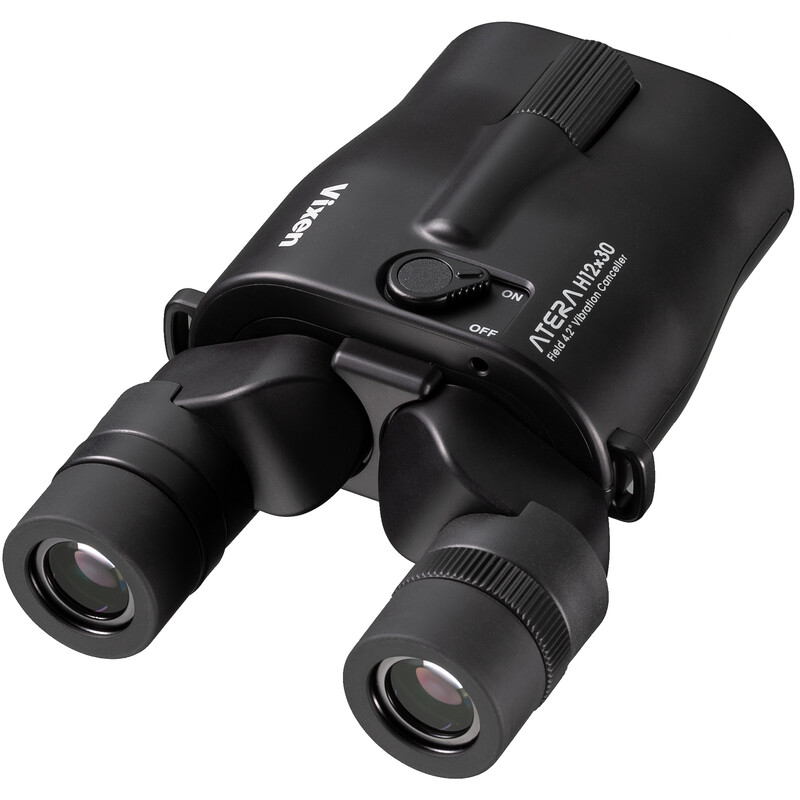 Vixen Image stabilized binoculars H12x30 Atera