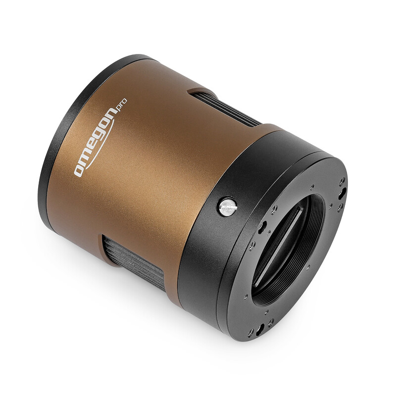 Omegon Camera Kamera veTEC 455 M Mono