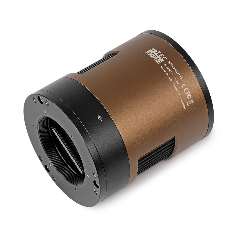 Omegon Camera Kamera veTEC 410 C Color