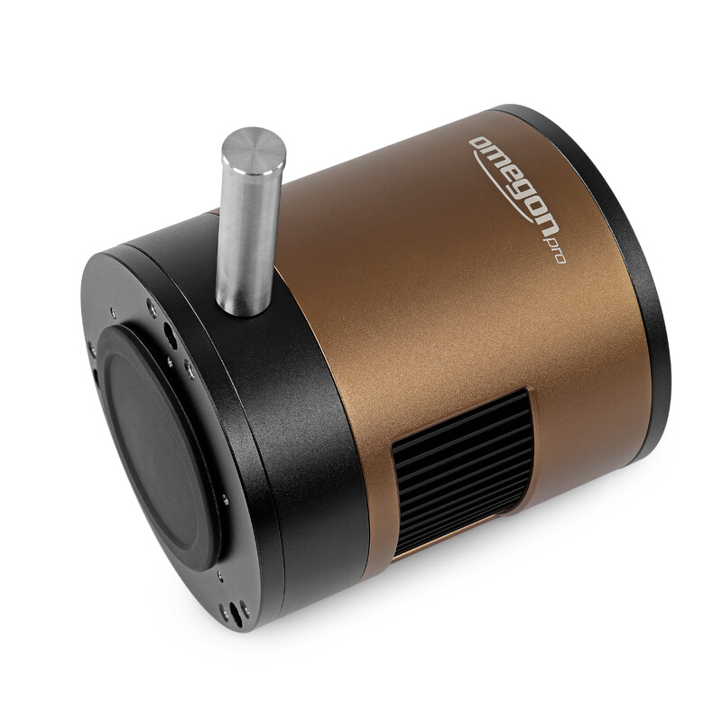 Omegon Camera veTEC 455 M Mono