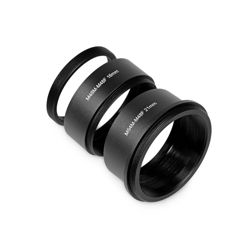 Omegon veTEC 455 M Mono camera