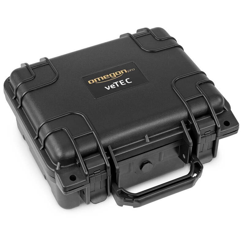 Omegon veTEC 571 C Colour Camera