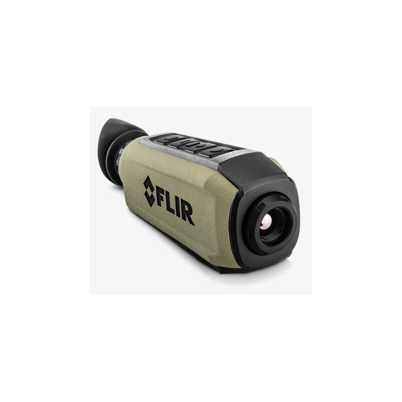 FLIR Thermal imaging camera Scion OTM136