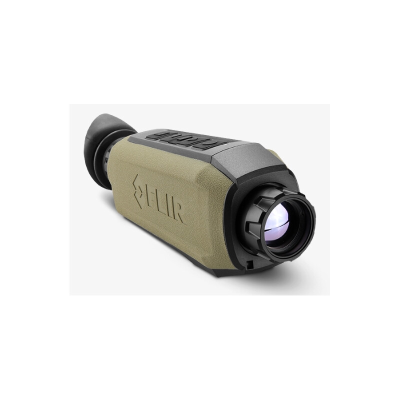 FLIR Thermal imaging camera Scion OTM366