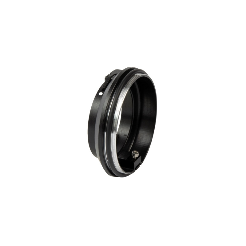 Andres Industries AG Lens adapters Tilo Rusan Adaptors