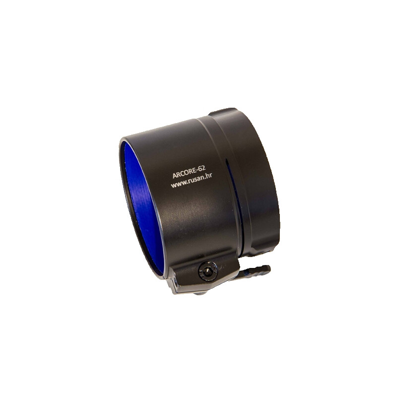 Andres Industries AG Lens adapters Rusan M52x0,75 clamp adapter for 52mm outer diameter