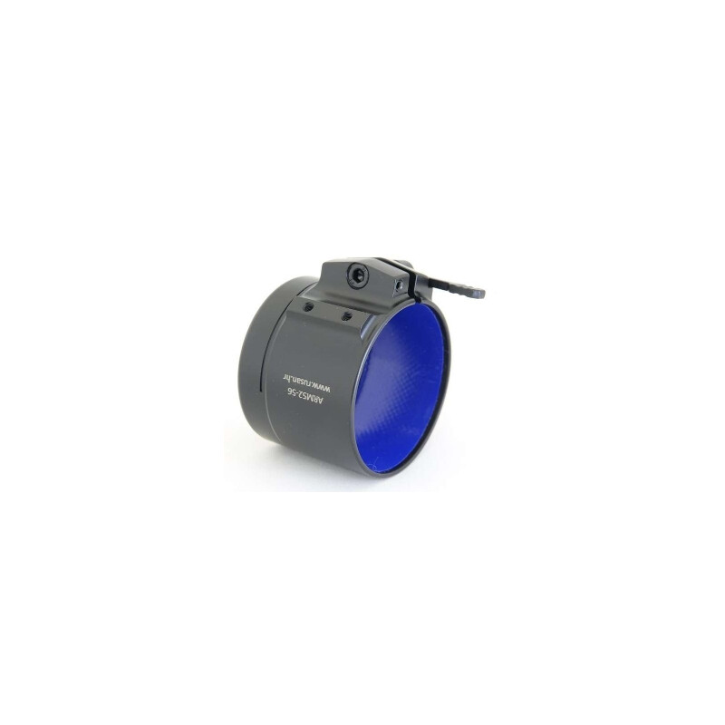 Andres Industries AG Lens adapters Rusan M52x0,75 clamp adapter for 52mm outer diameter