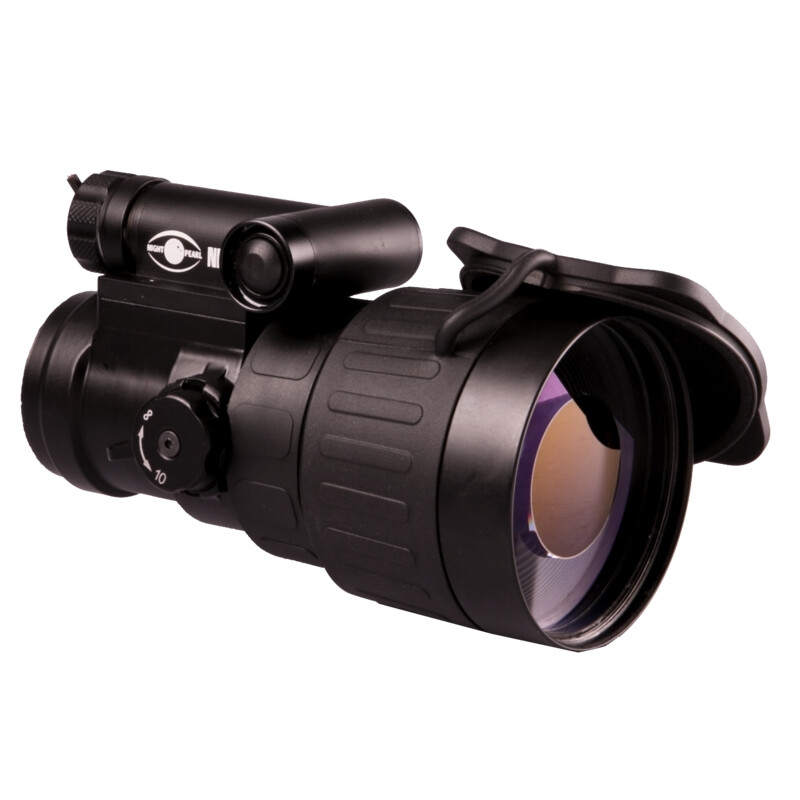 Night Pearl Night vision device NP-22 Gen2+ DEP Green