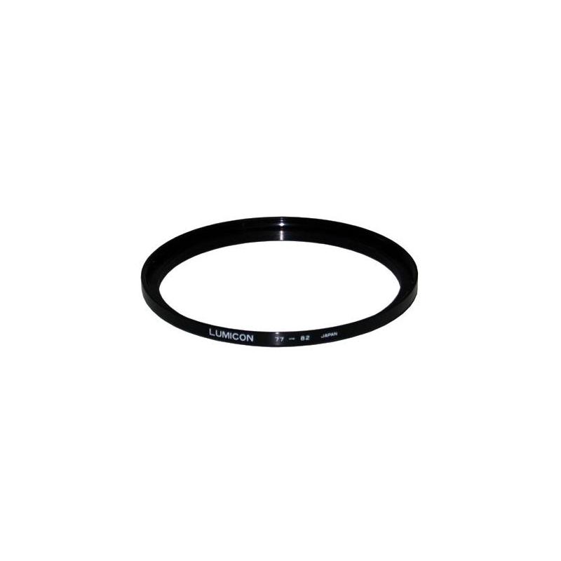 Lumicon Adapter Step Ring 77mm to 82mm