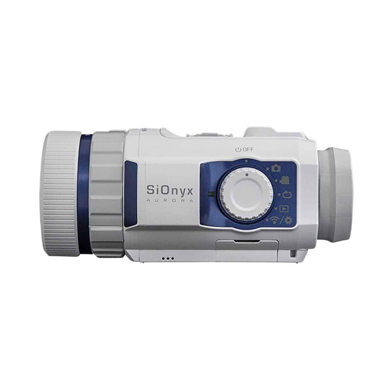 Sionyx Night vision device Aurora Sport