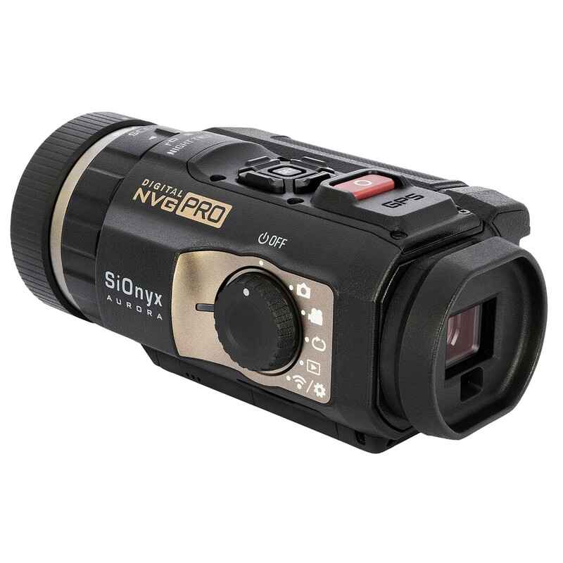 Sionyx Night vision device Aurora Pro