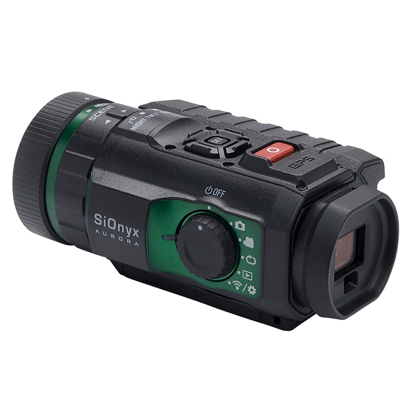 Sionyx Night vision device Aurora