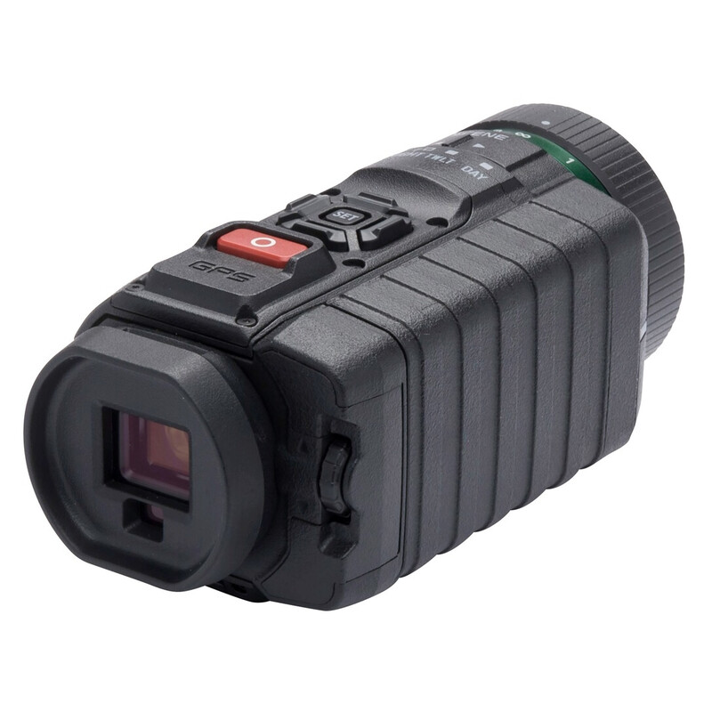 Sionyx Night vision device Aurora