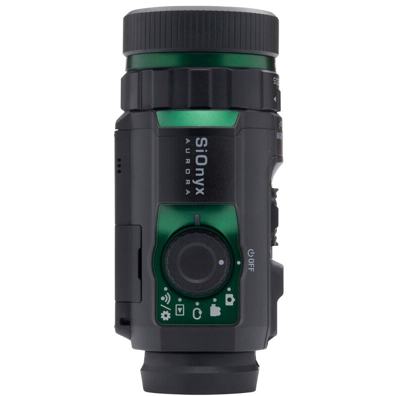 Sionyx Night vision device Aurora