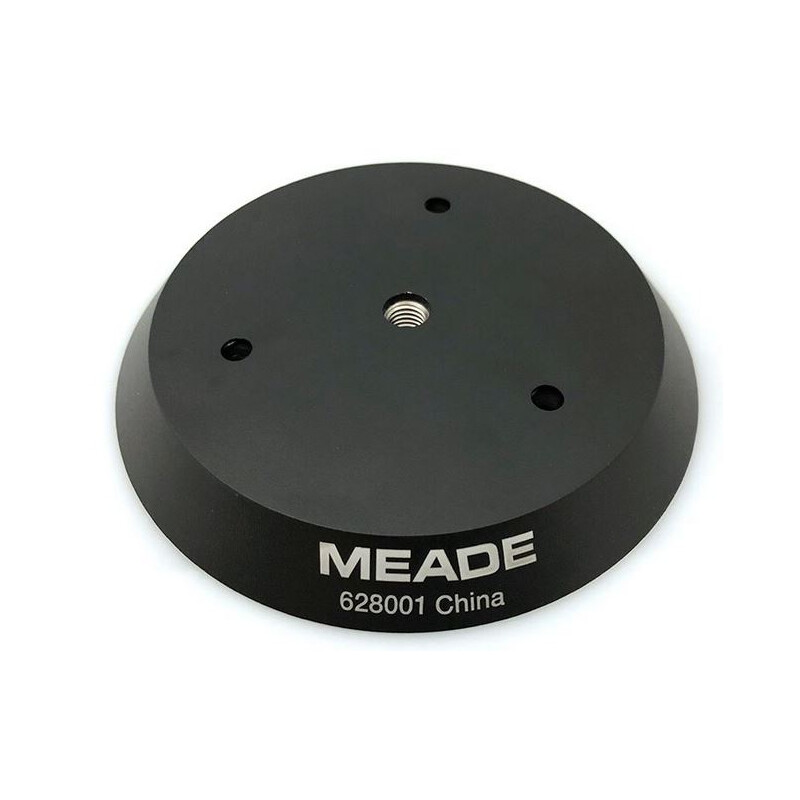 Meade LX65 adapter plate