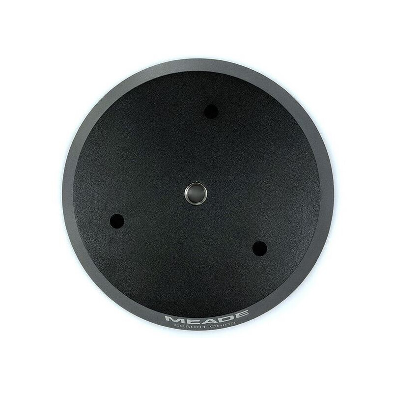 Meade LX65 adapter plate