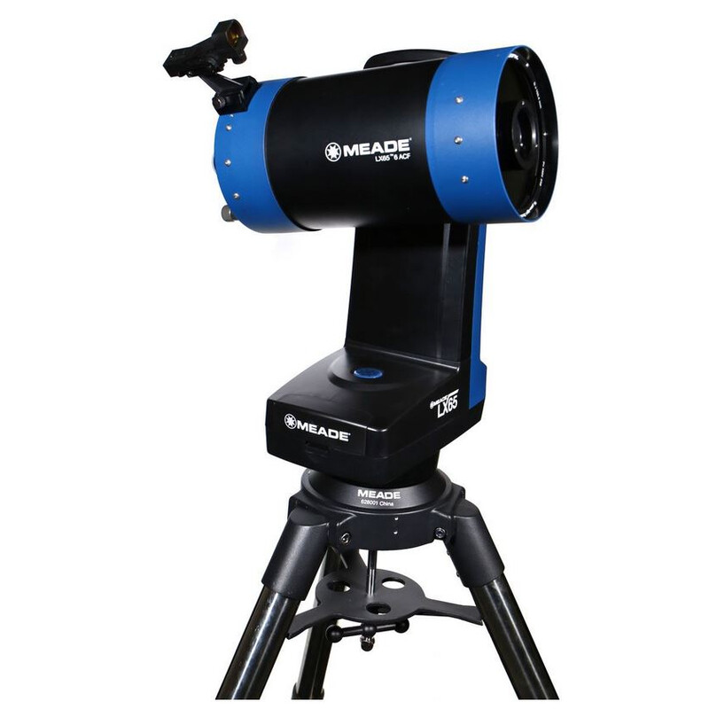 Meade LX65 adapter plate