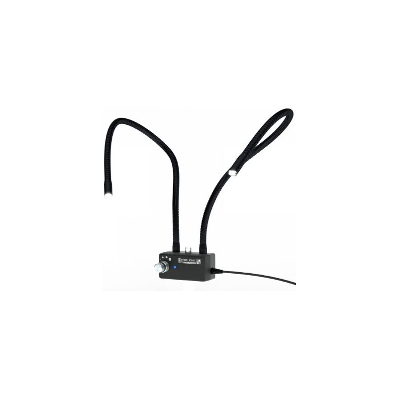 StarLight Opto-Electronics IL11 LED incident light, Gooseneck, 450 mm