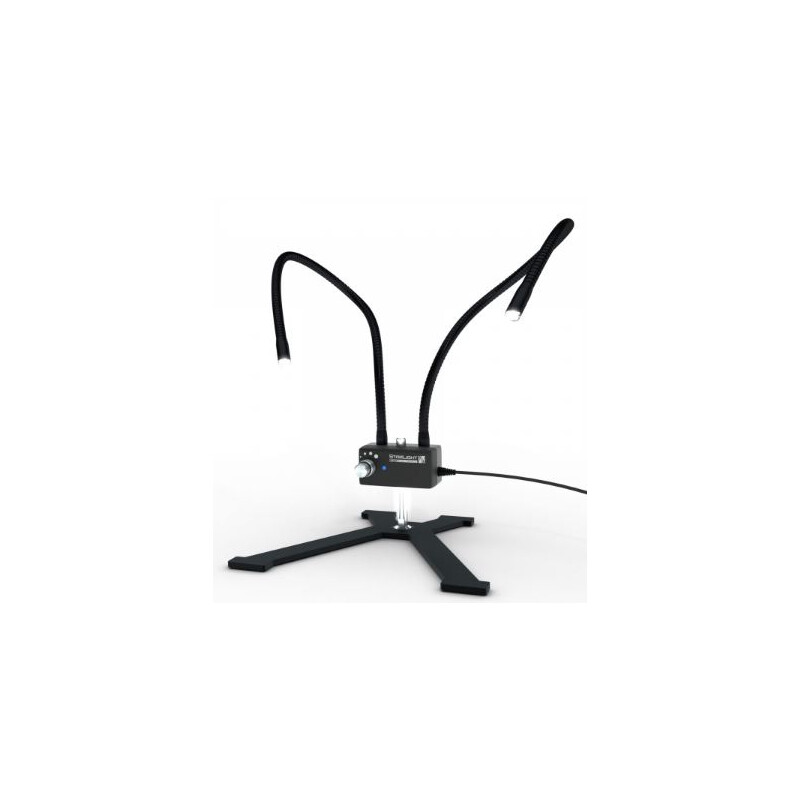 StarLight Opto-Electronics IL11 LED incident light, Gooseneck, 450 mm