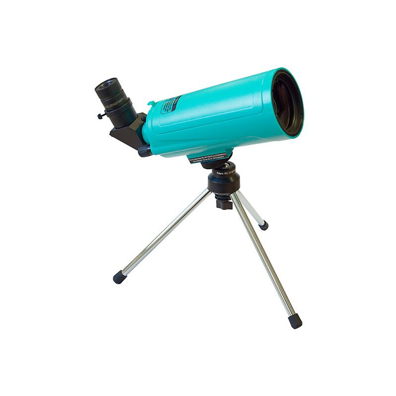 Acuter Maksutov telescope MC 60/750 Maksy 60 Discovery