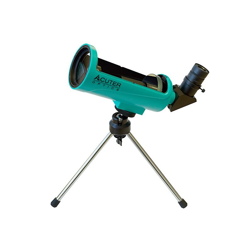 Acuter Maksutov telescope MC 60/750 Maksy 60 Discovery