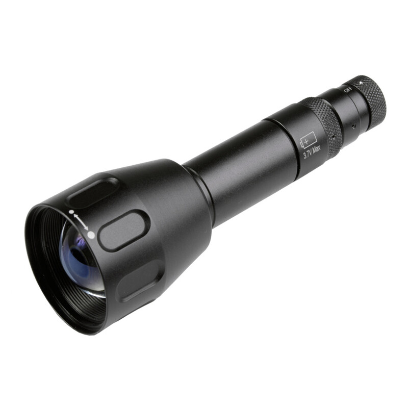AGM Sioux 940 Long-Range IR heater