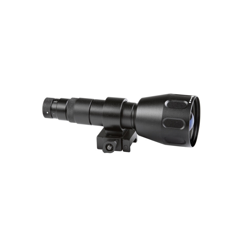 AGM Sioux 940 Long-Range IR heater