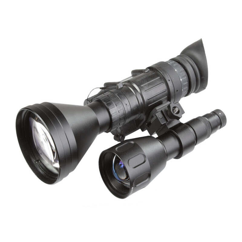 AGM Sioux 940 Long-Range IR heater