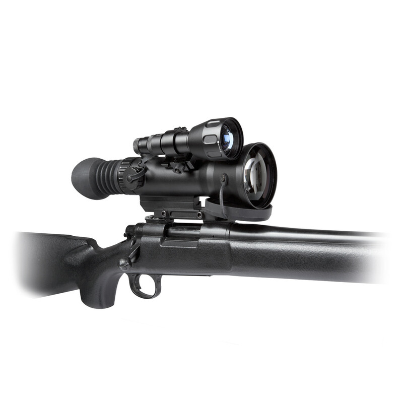 AGM Sioux 940 Long-Range IR heater