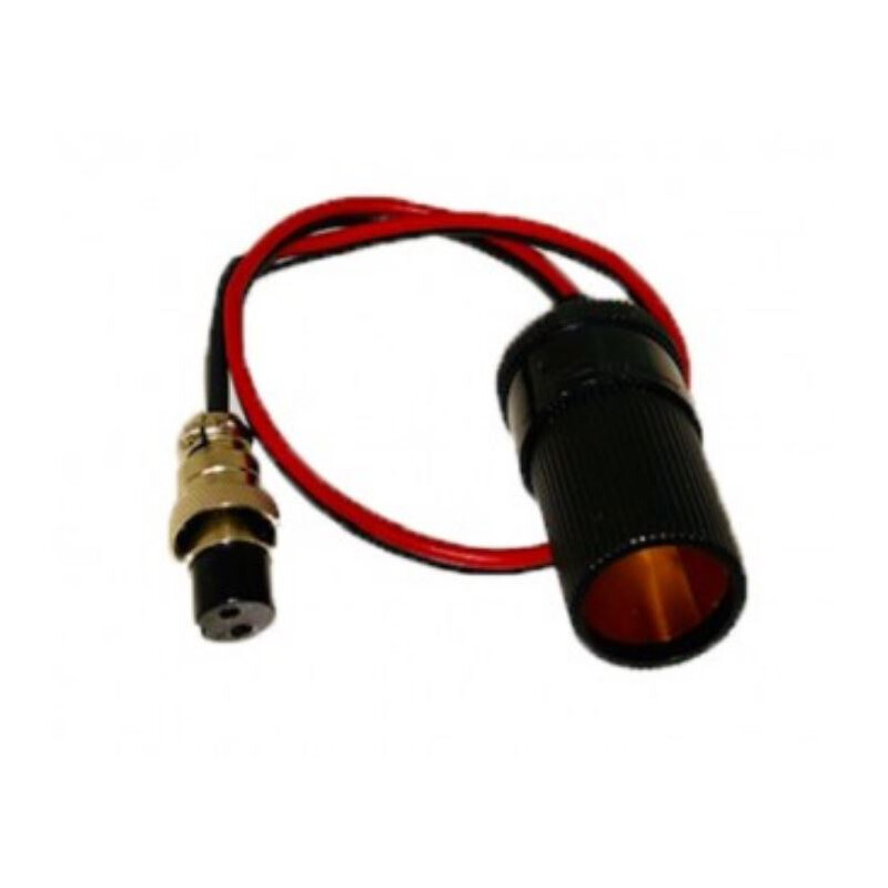 Artesky Cable with socket for on-board power plug