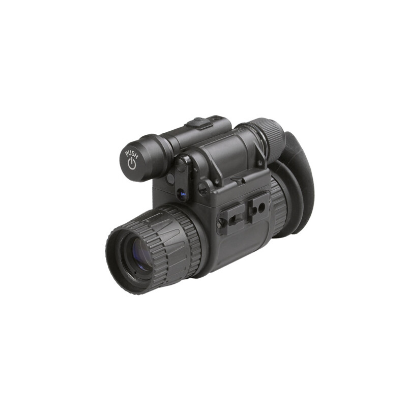 AGM Night vision device NVM50 NW1i 51 degree FOV Gen 2+ Level 1