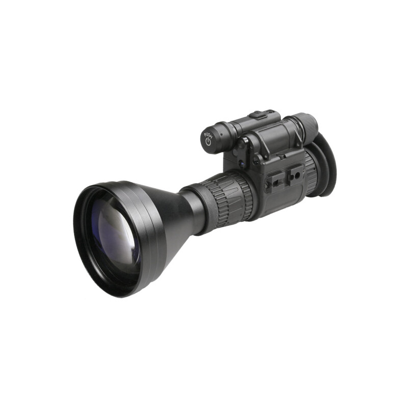 AGM Night vision device NVM50 NW1i 51 degree FOV Gen 2+ Level 1