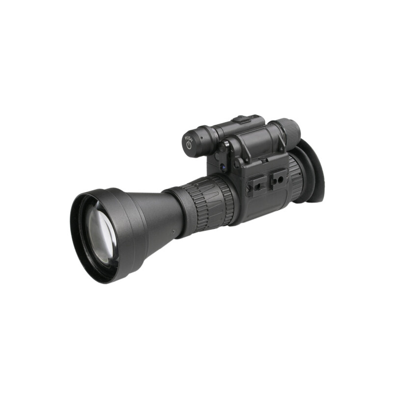 AGM Night vision device NVM50 NW1i 51 degree FOV Gen 2+ Level 1