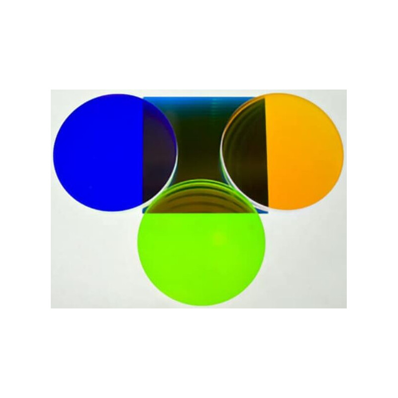Astrodon Filters Sloan photometry filter R 49.7mm (unmounted)