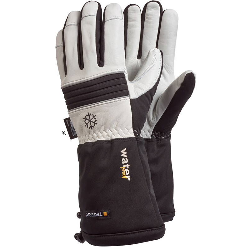 Ejendals Glove TEGERA 595